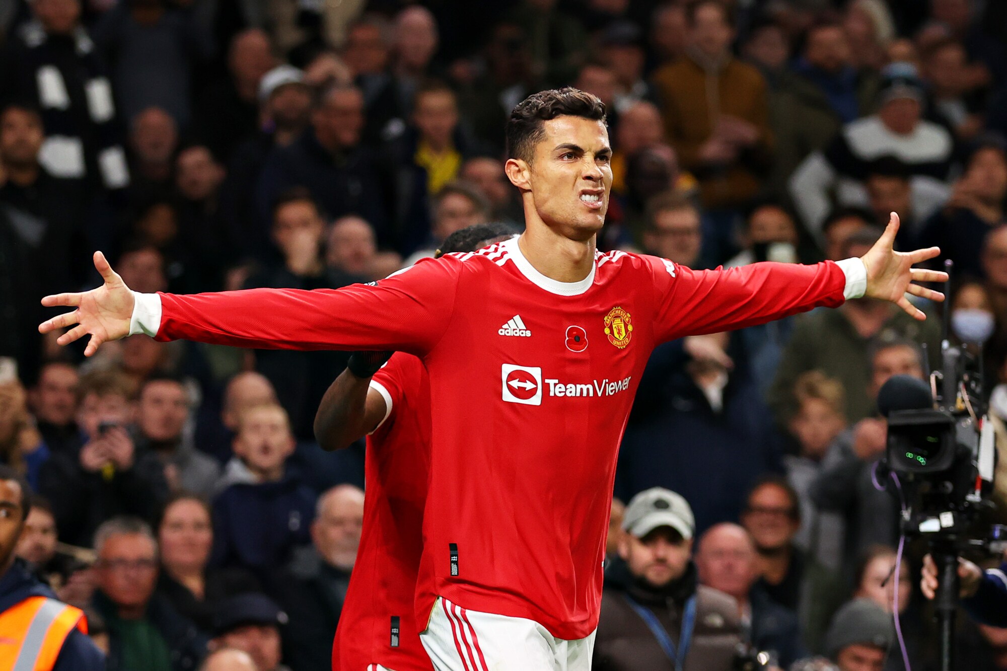 “Cristiano Ronaldo e altri due top player: Rangnick rivoluziona lo United”