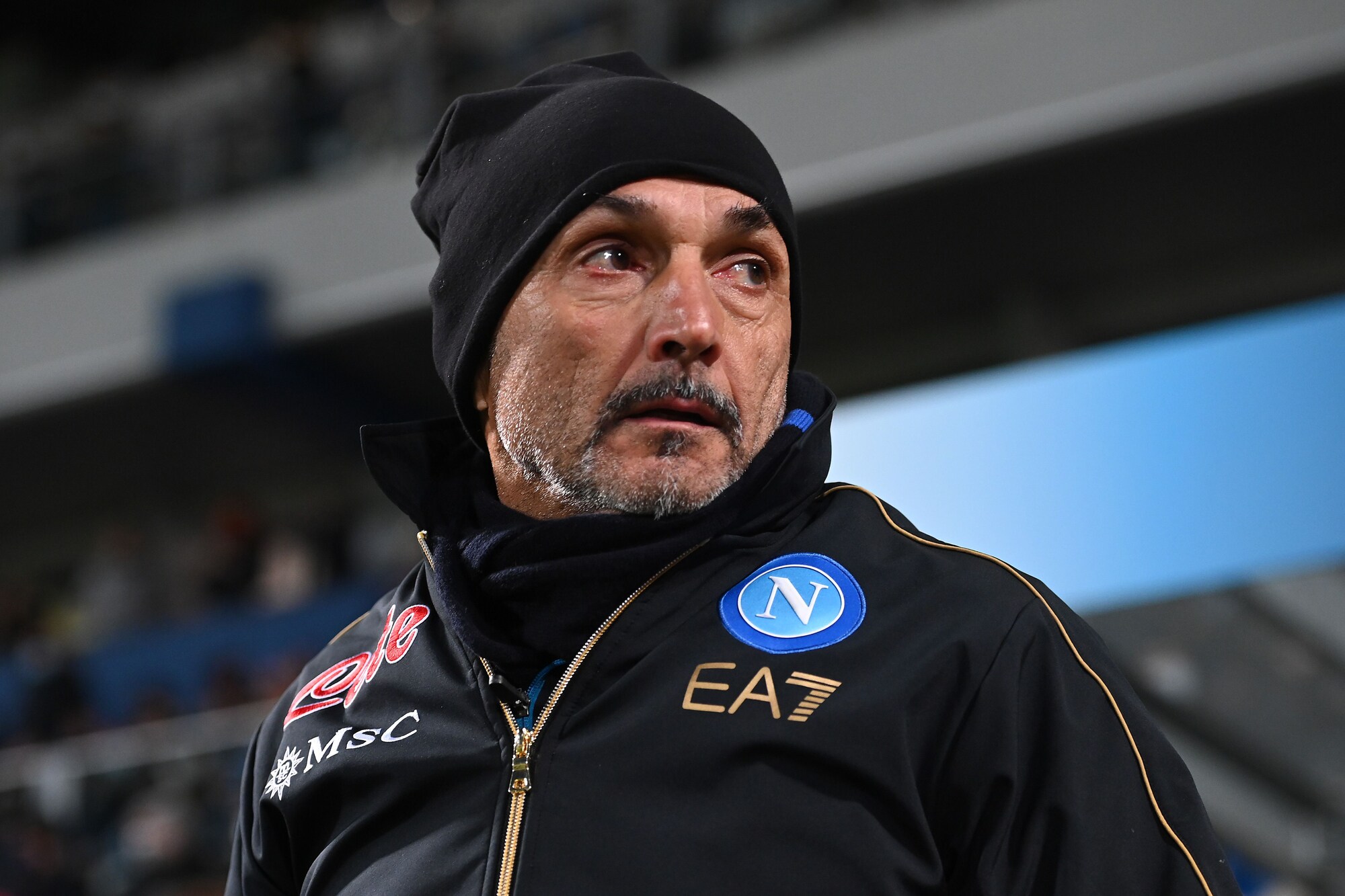 Spalletti salta anche l’Empoli: respinto il ricorso del Napoli