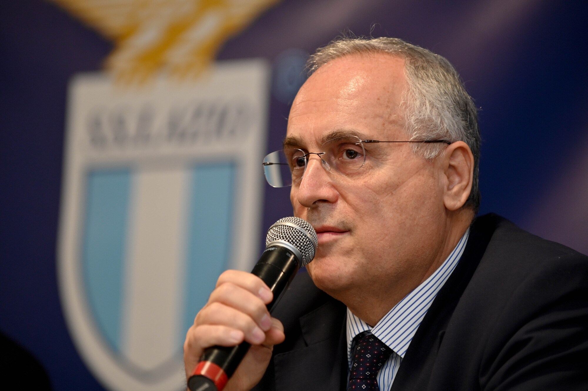 Lotito senatore, la Giunta apre: caso di nuovo in aula