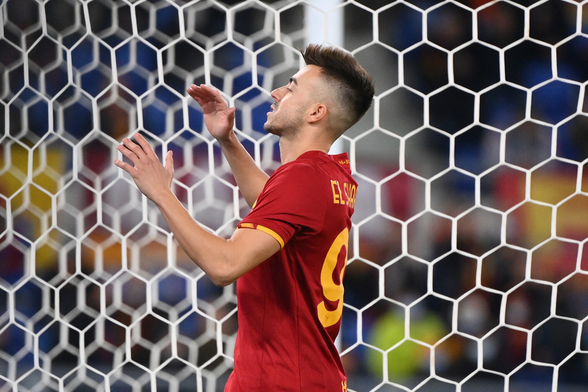 Roma, Mourinho perde anche El Shaarawy: ecco quanto starà fuori