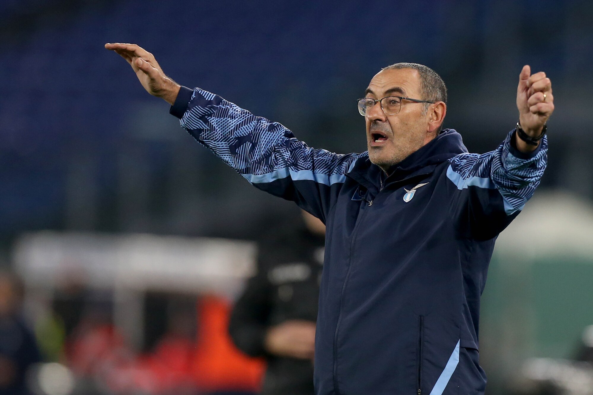 Probabili formazioni Sampdoria-Lazio: aggiornamenti