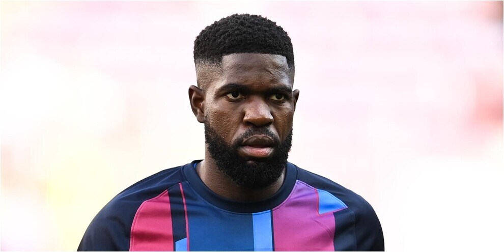 “Milan, idea Umtiti per sostituire Kjaer. Anche Badiashile e Lacroix in lista“