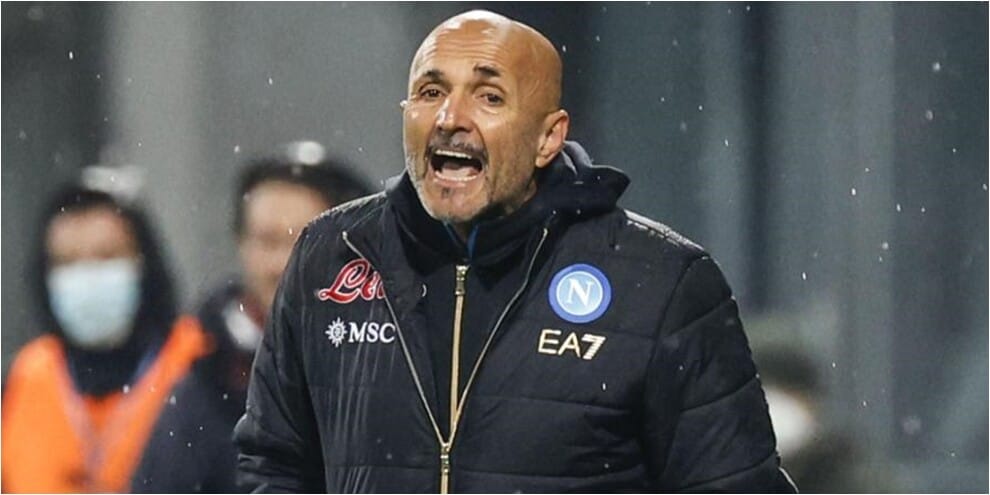 Napoli, i convocati per l'Atalanta: out Insigne e Fabian Ruiz