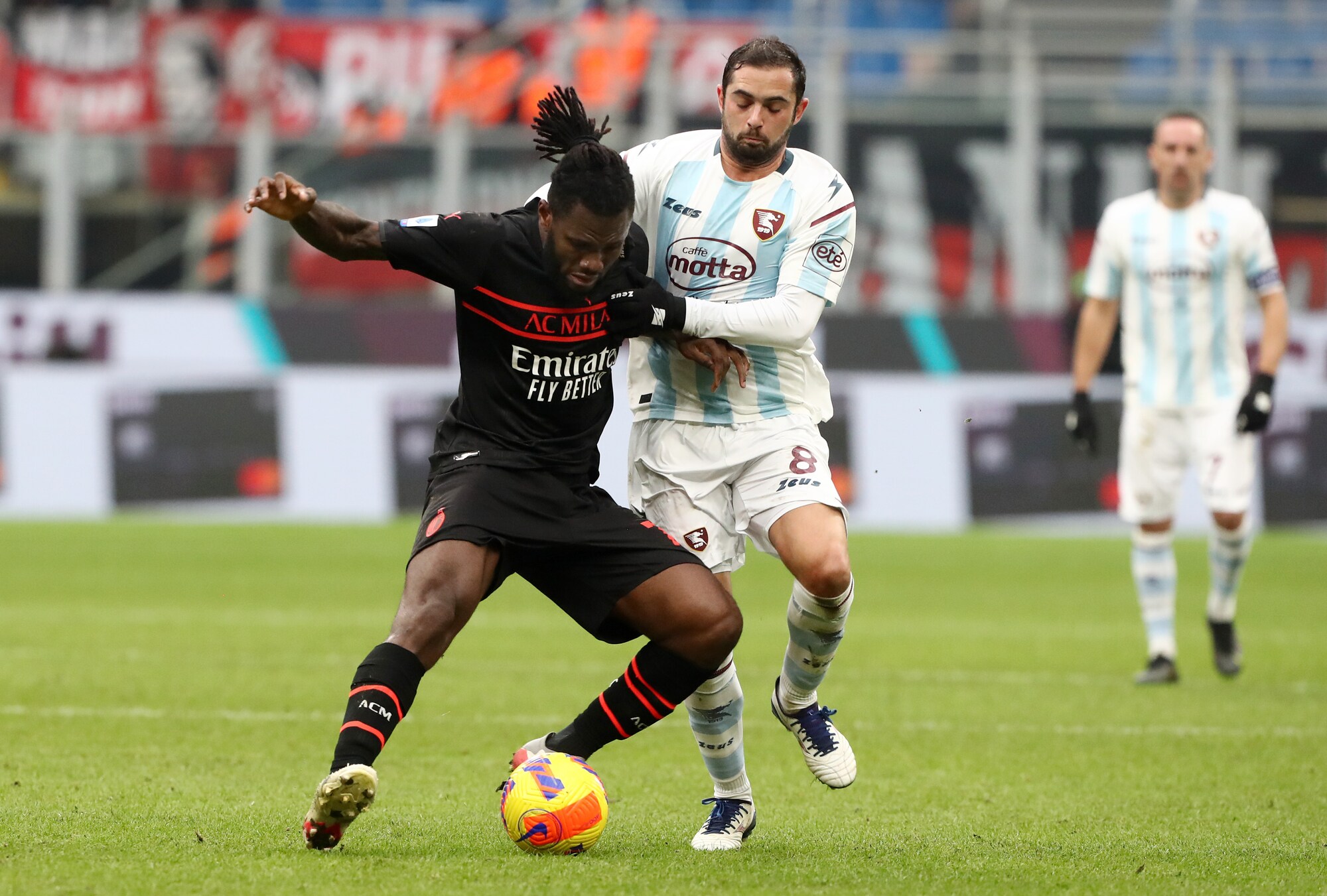 Udinese-Milan, la “Somma Gol” preferita è la “2”