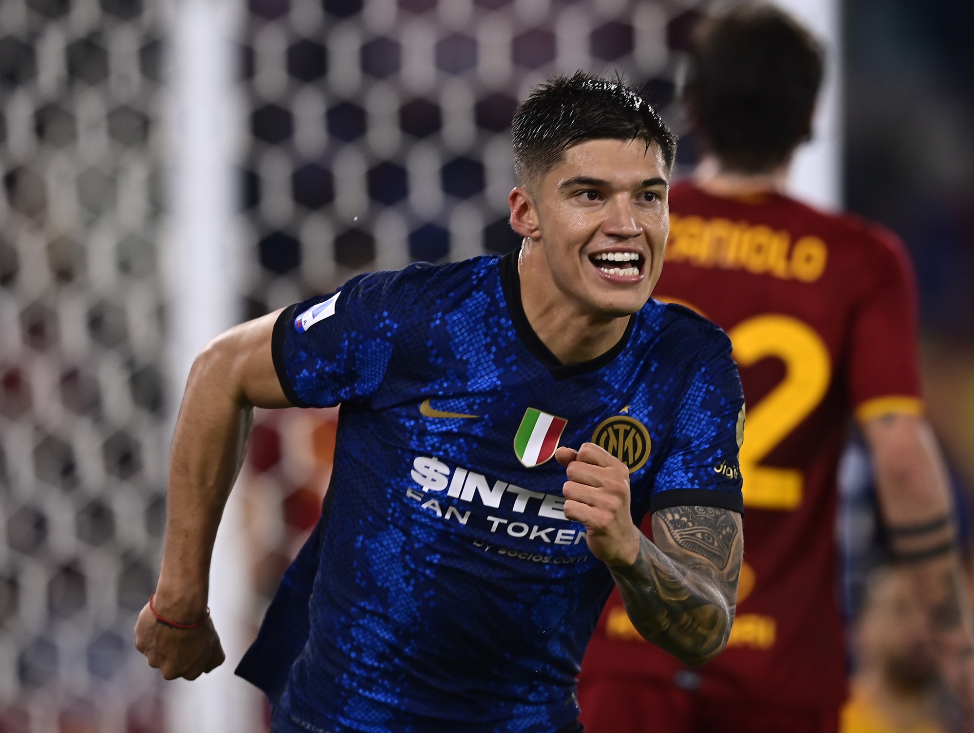 Inter, Correa o Sanchez per sfidare il Bologna
