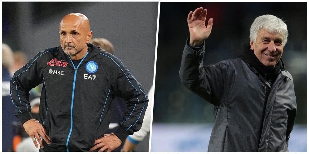Diretta Napoli-Atalanta ore 20.45: formazioni ufficiali, come vederla in tv e in streaming