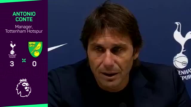 Conte vince e i tifosi lo acclamano: "Sono molto felice, bello sentire il mio nome"