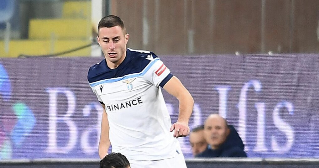 Lazio, Marusic: “Contano solo i tre punti. Ora diamo tutto in Europa“