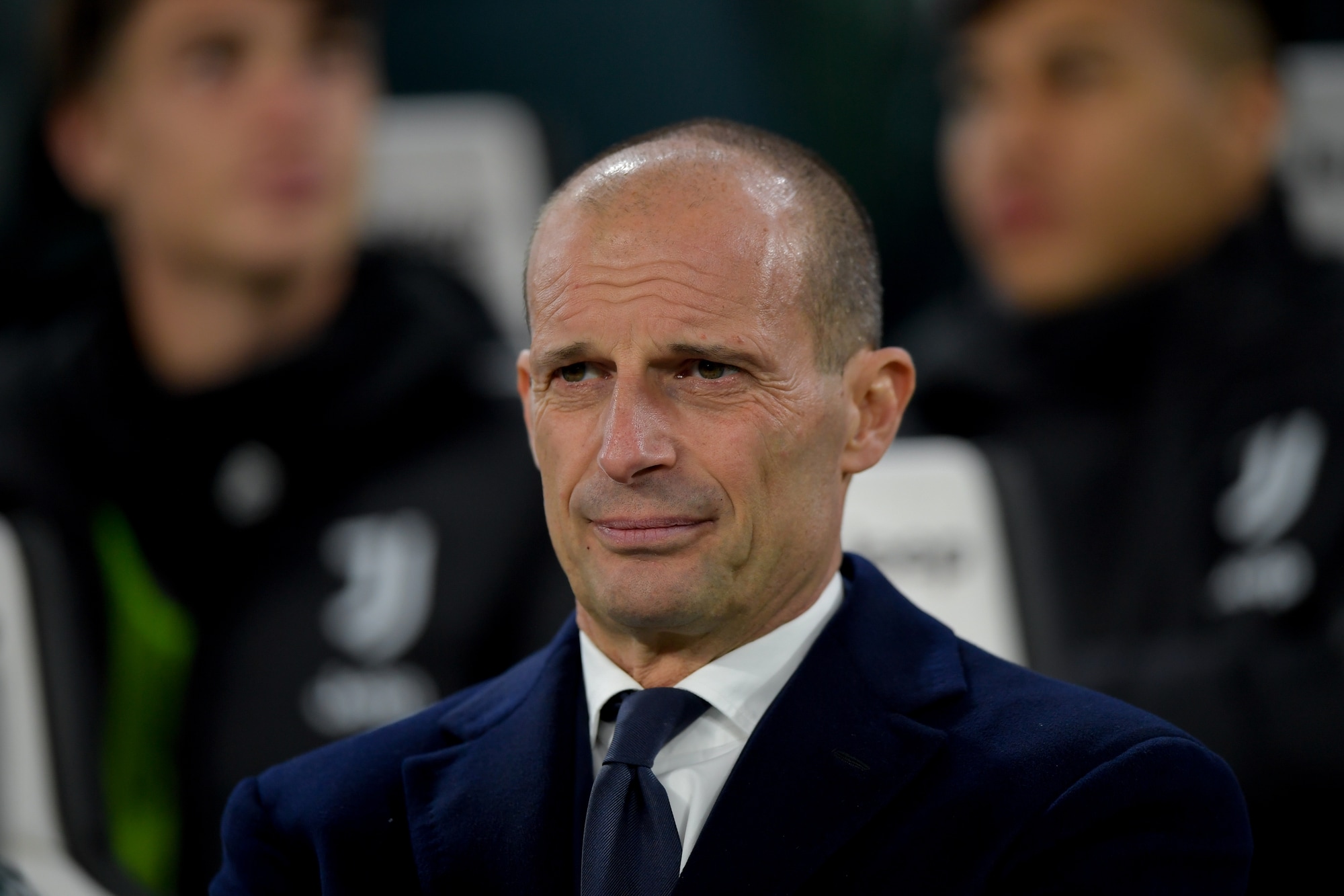 Champions, la Juve arriva prima nel girone se...