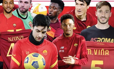 Roma, dalla semifinale di Champions alla fragilità attuale: gli errori che pesano