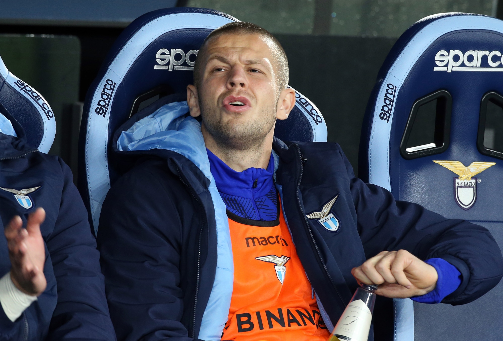 Lazio, Vavro in uscita. Il Valladolid: “Buon giocatore”