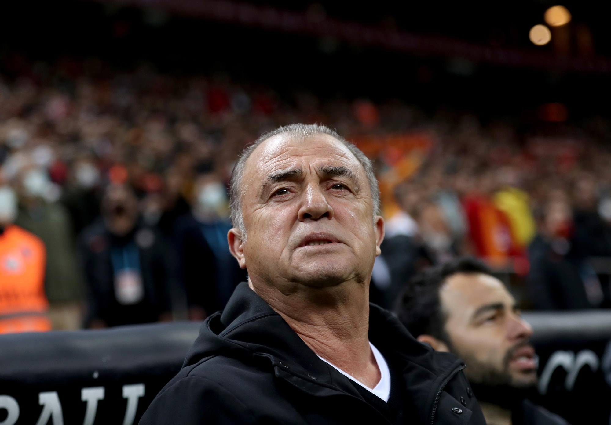 Lazio-Galatasaray, Terim ricoverato: trasferta a rischio