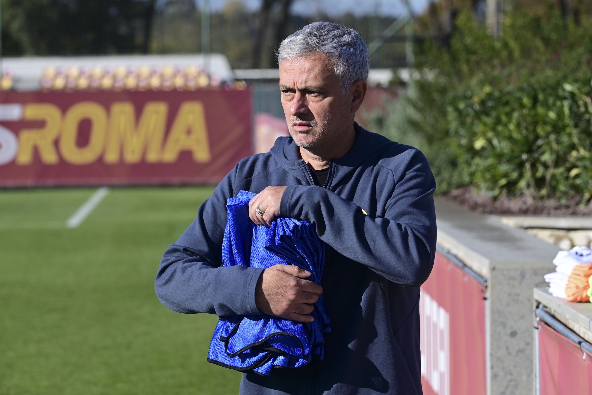 Probabili formazioni Roma-Spezia: aggiornamenti