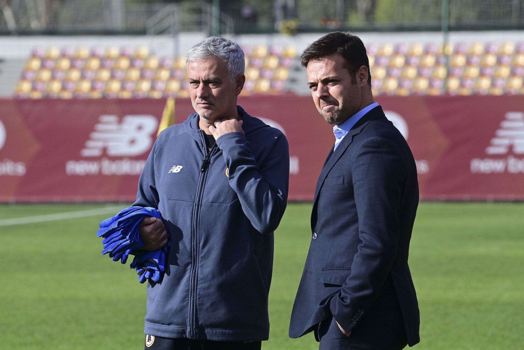 Roma, il progetto top club dei Friedkin: da Mourinho a Pinto, i dettagli