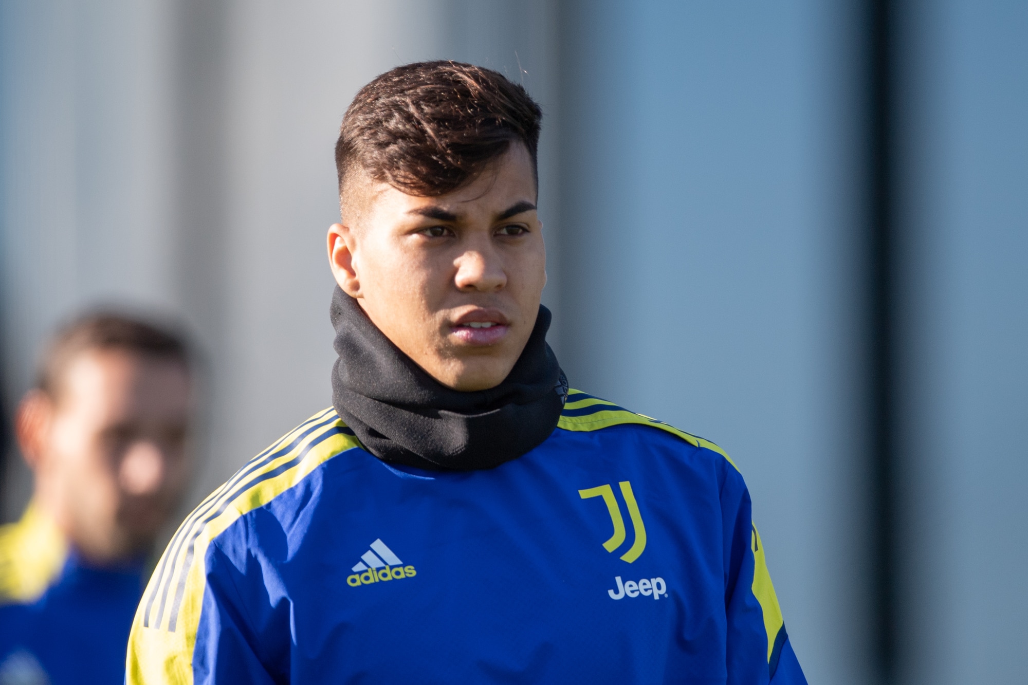 Bologna-Juve, probabile formazione: fuori Dybala, pronto Kaio Jorge