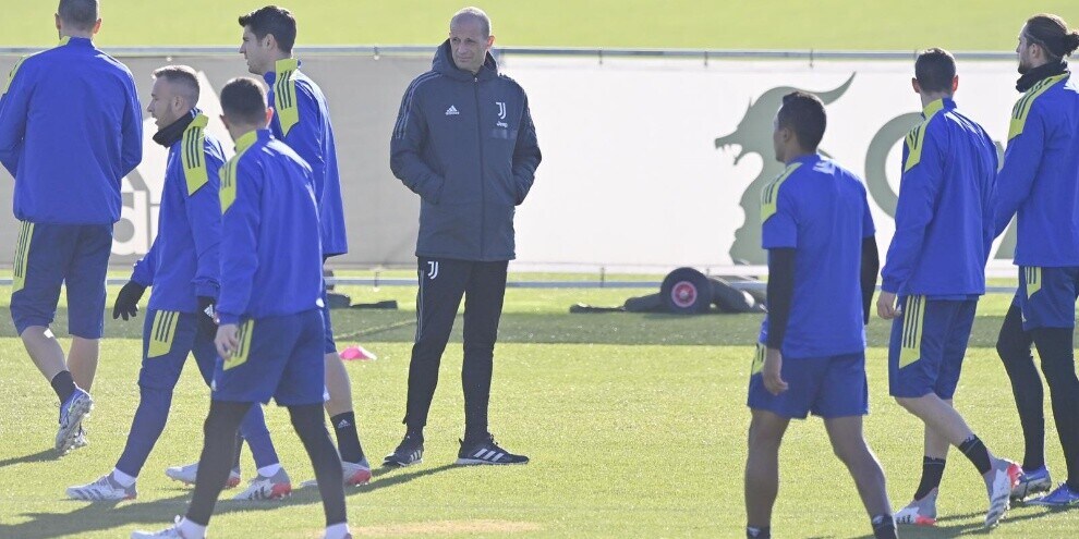 Diretta Juve-Malmoe ore 18.45: dove vederla in tv e in streaming, formazioni ufficiali