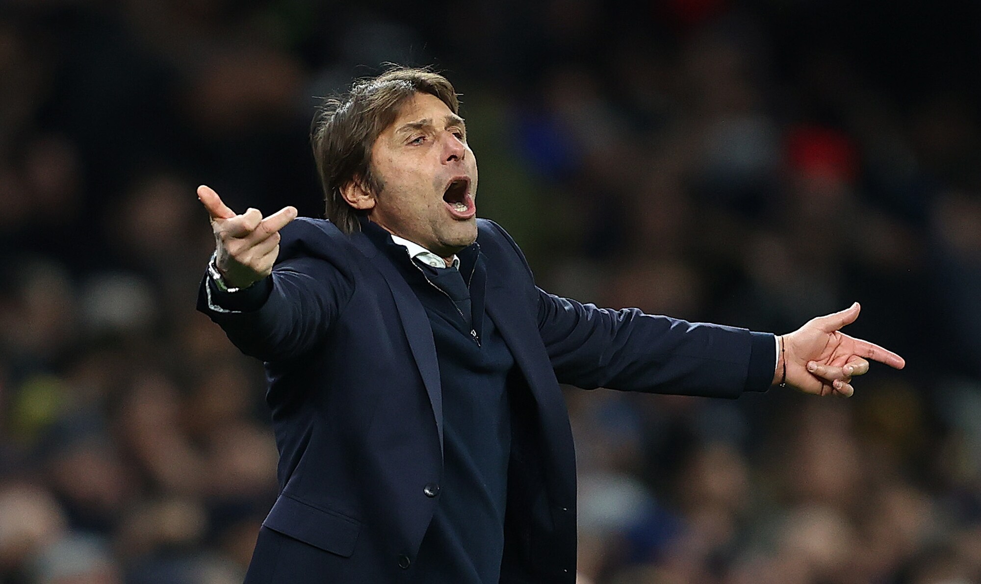 Tottenham, focolaio covid: rinviata la sfida con il Rennes