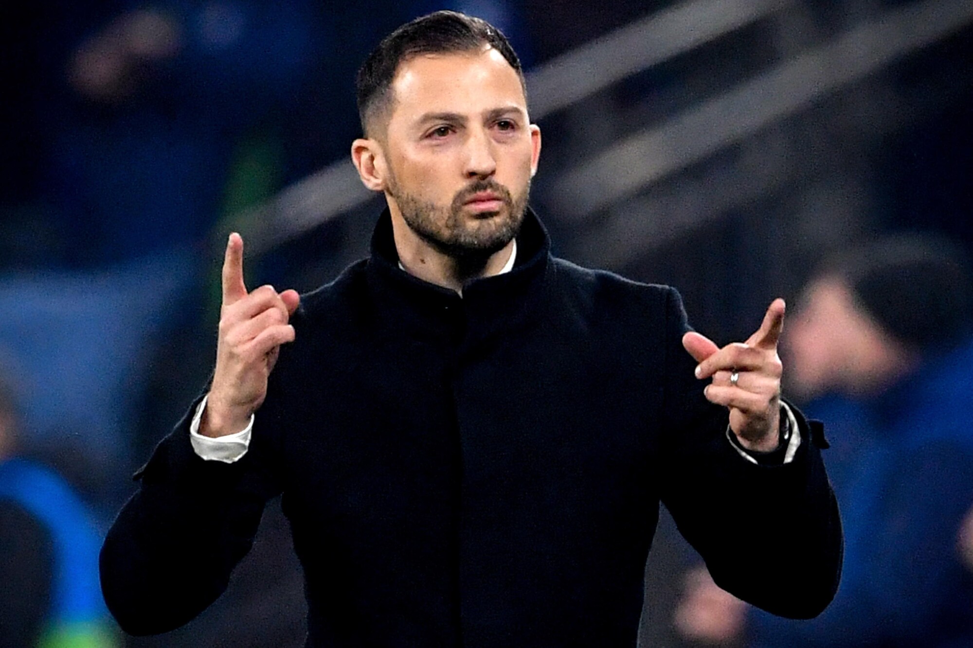 Lipsia, ufficiale: Tedesco è il nuovo allenatore