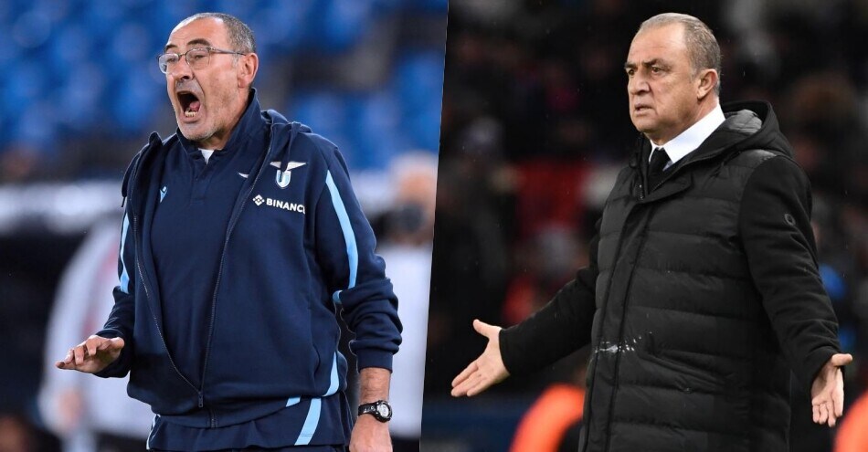 Diretta Lazio-Galatasaray ore 21: formazioni ufficiali, dove vederla in tv e in streaming