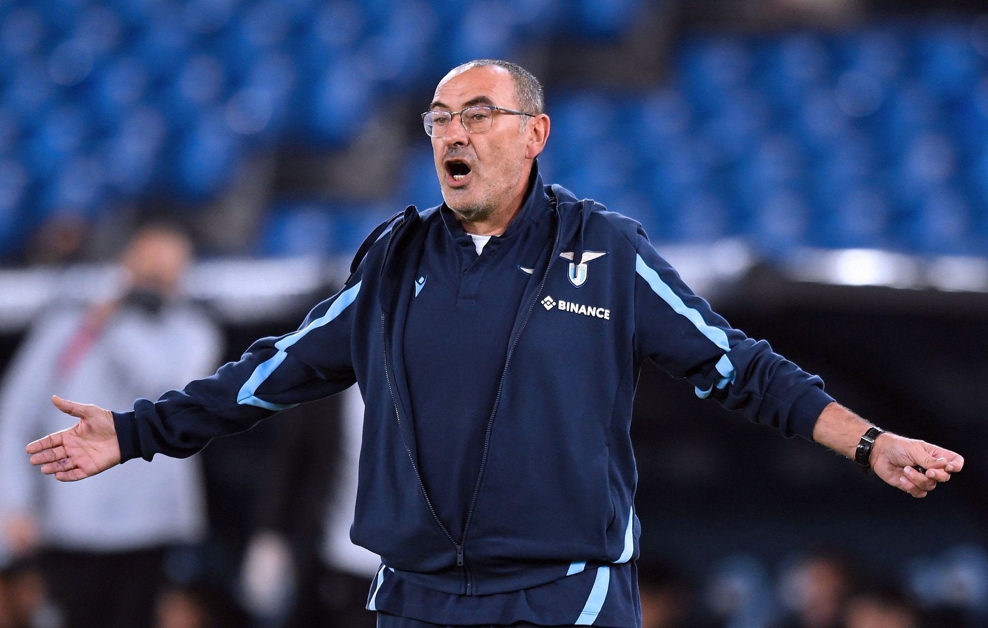 Lazio, le possibili avversarie nei playoff di Europa League
