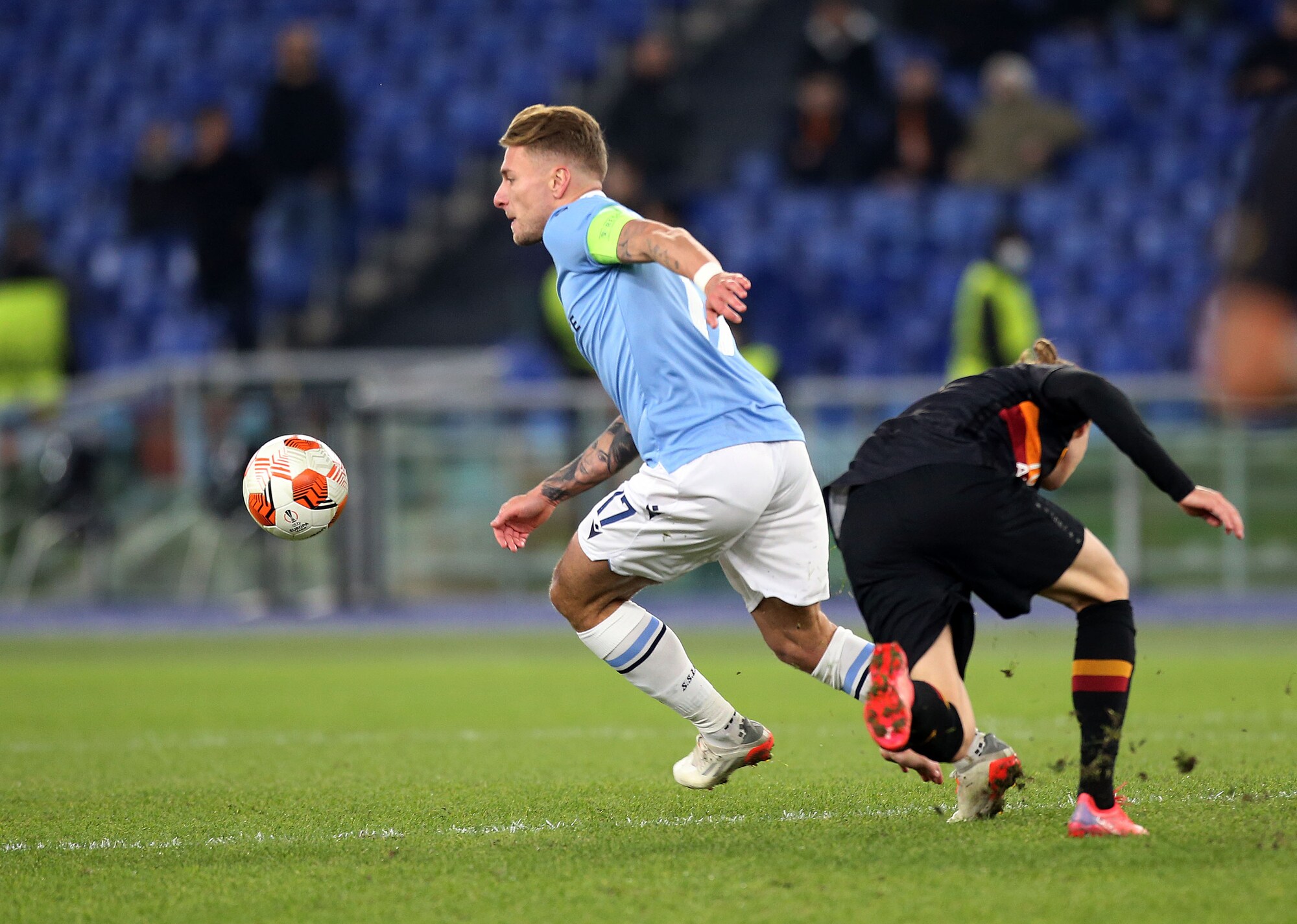 Sassuolo-Lazio show! Ok il Multigol 3-5 al novantesimo