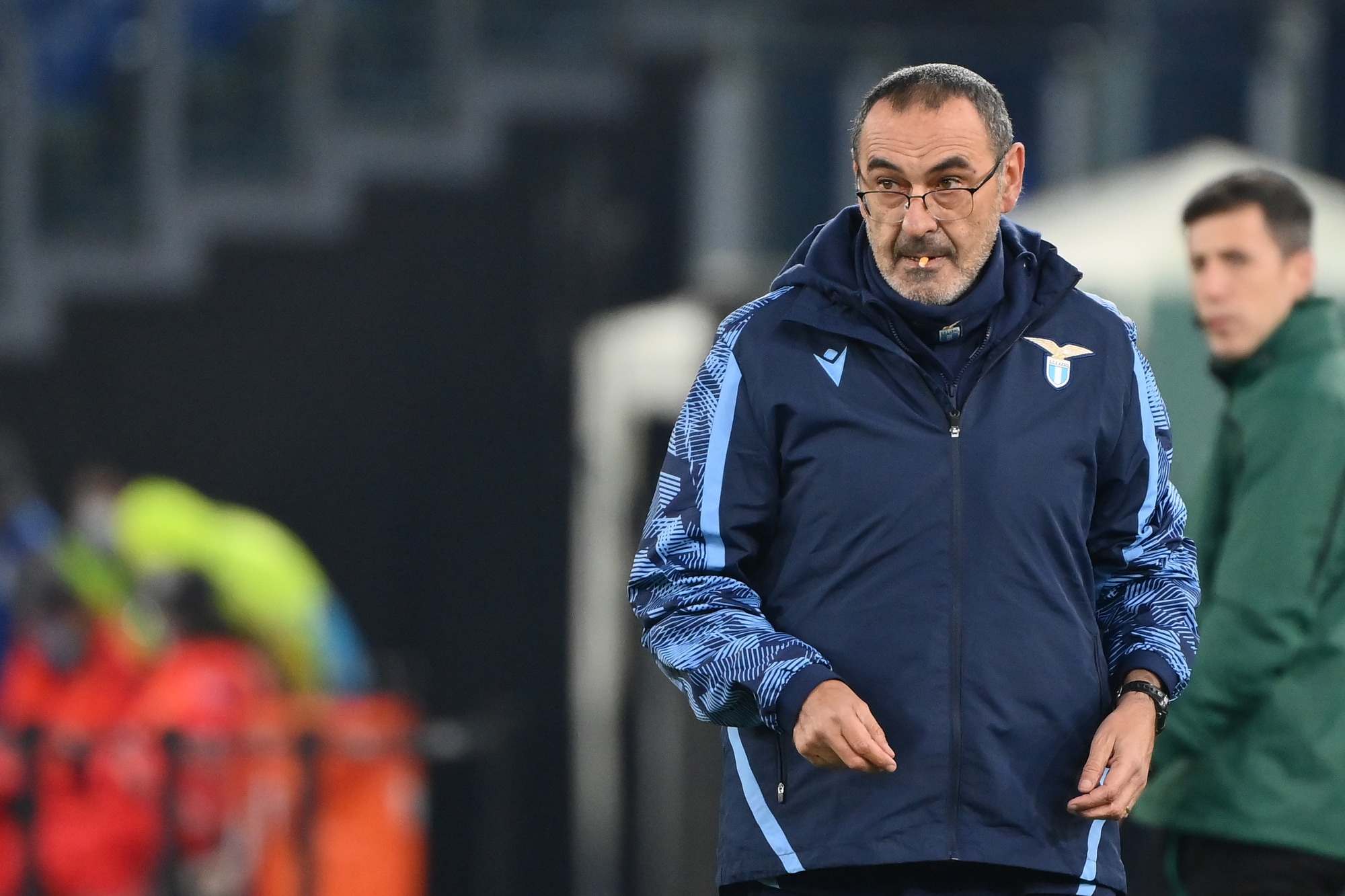 Lazio, il calendario diventa fitto con l’Europa League