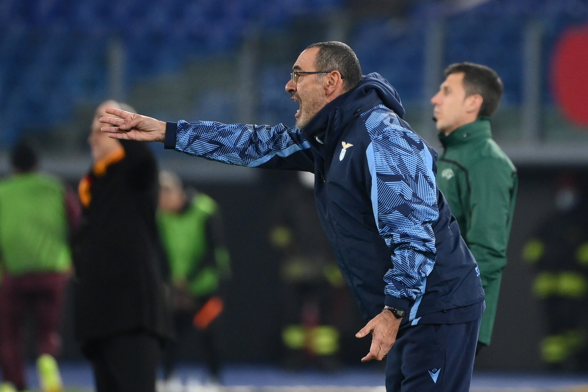 Lazio, primo bilancio: il confronto con gli anni passati