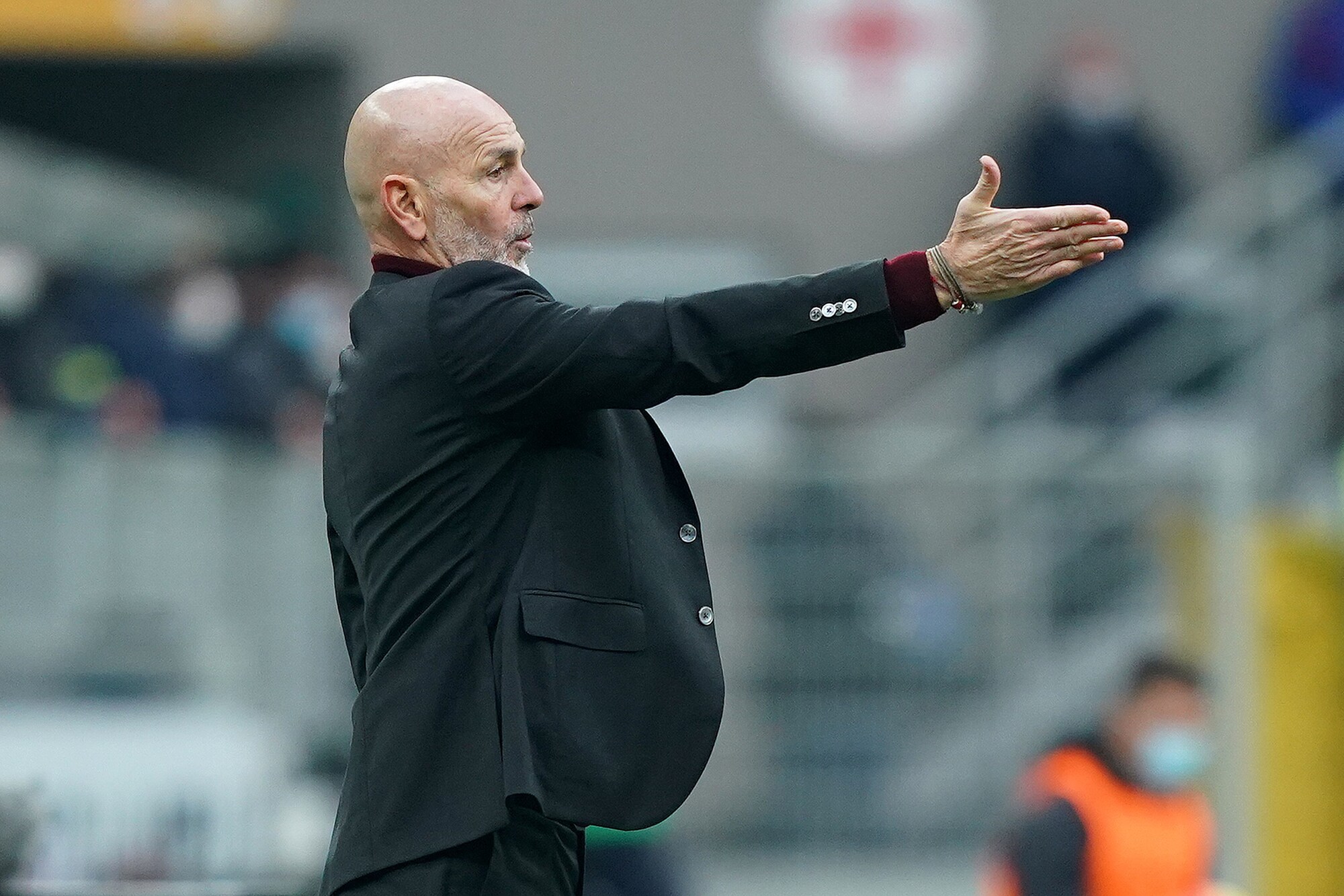 Probabili formazioni Udinese-Milan: aggiornamenti