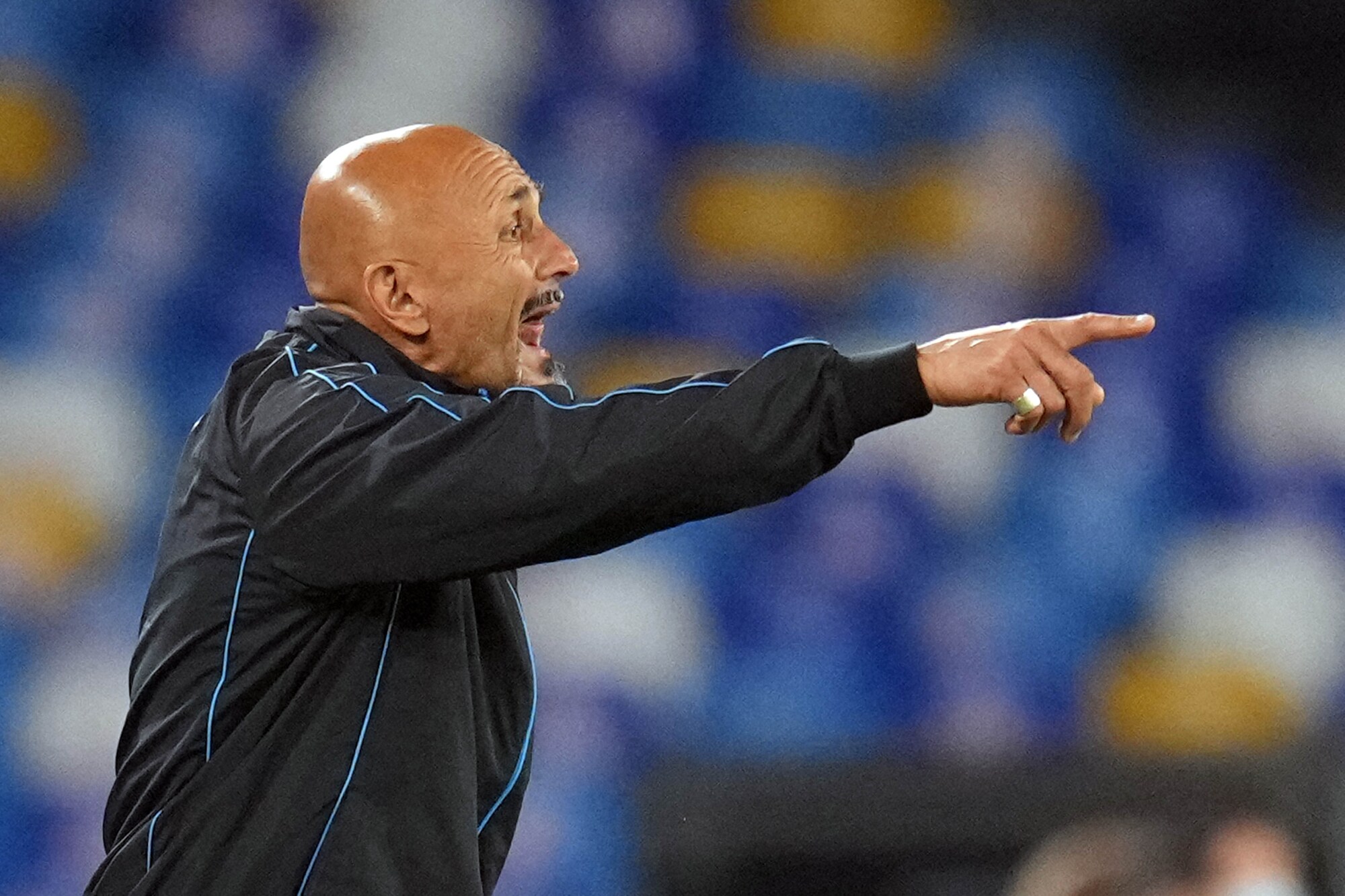 Probabili formazioni Napoli-Empoli: aggiornamenti