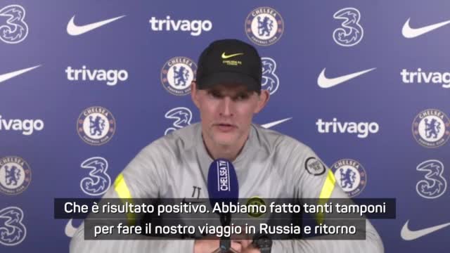 Tuchel sul pericolo COVID: "Non è uno scherzo"