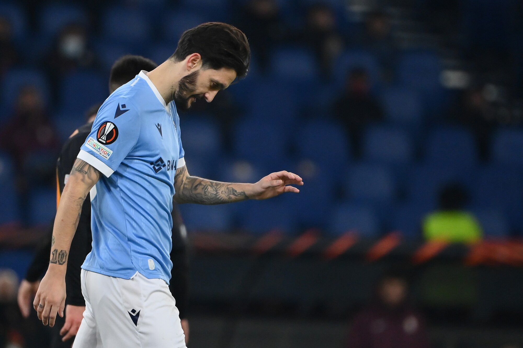 Lazio, ora il Sassuolo: incognita Luis Alberto