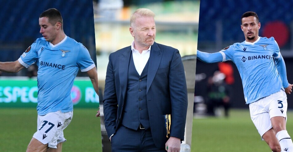 Lazio, missione rinnovi: Marusic ok, Luiz Felipe si riavvicina