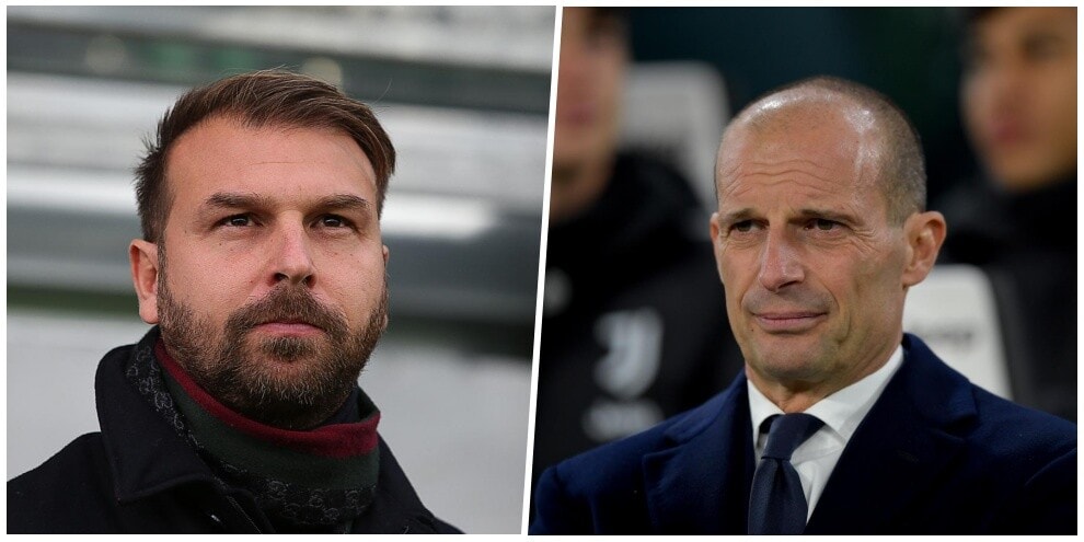 Diretta Venezia-Juventus: formazioni ufficiali e dove vederla in tv