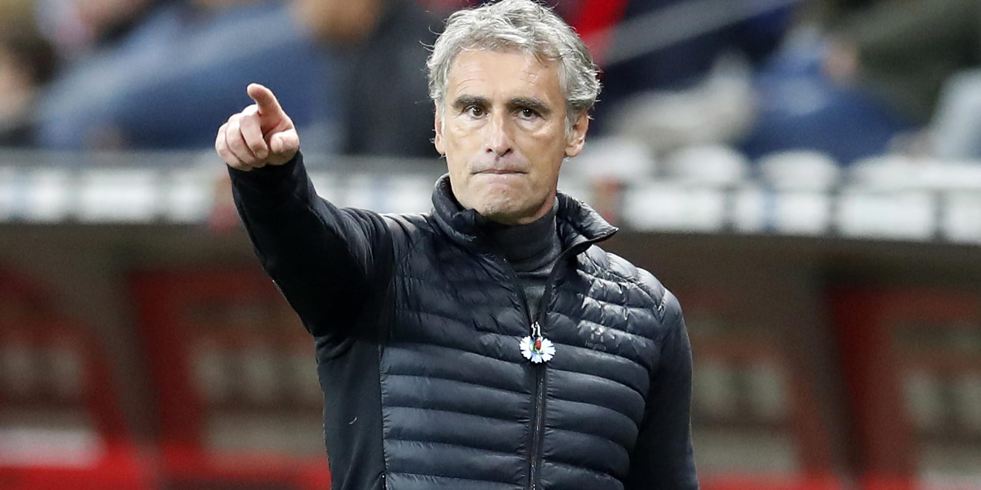 Il Montpellier ferma la rincorsa del Brest, vince il Reims