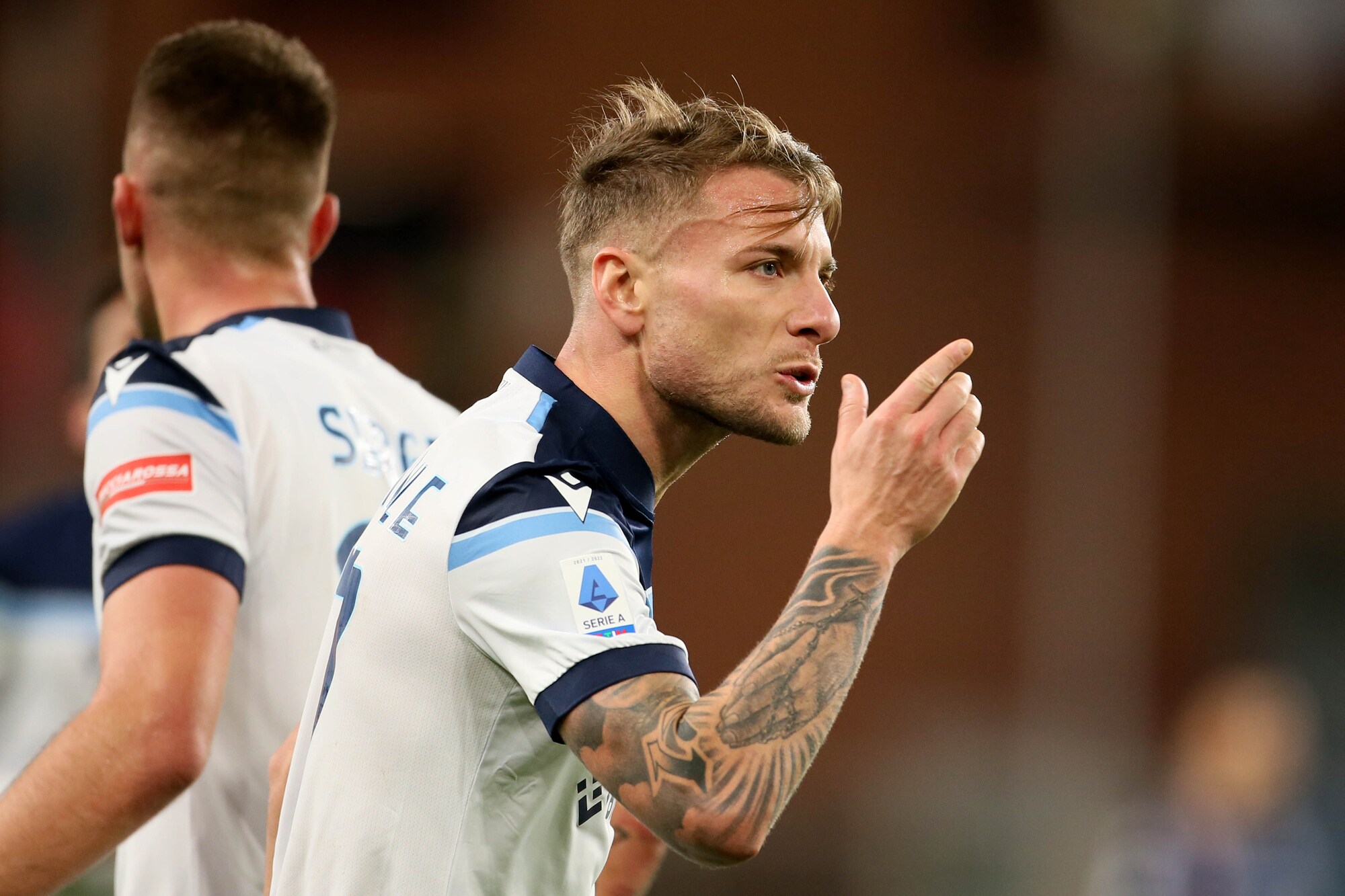 Immobile il mito insegue un altro record: il dato