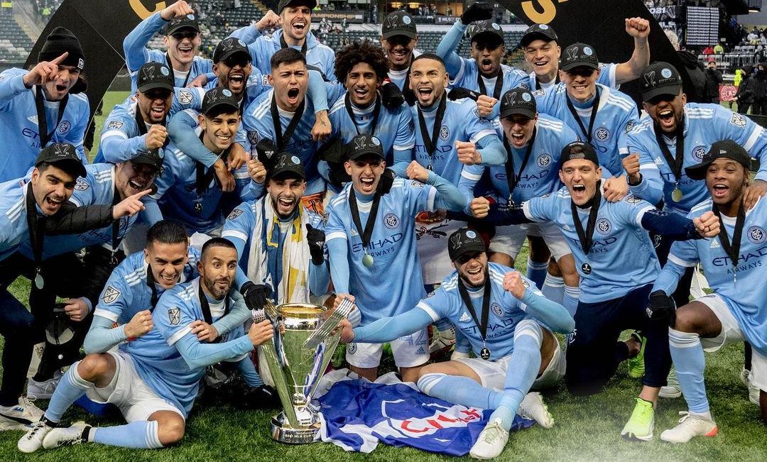 Mls: New York campione, Portland ko 4-2 ai rigori