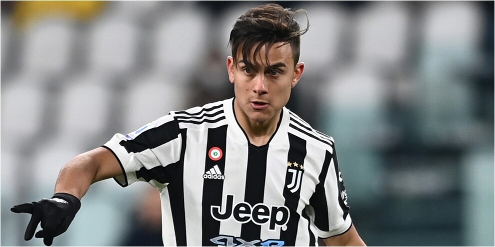 Juve, Dybala: esami al J Medical, tornerà in campo nel 2022