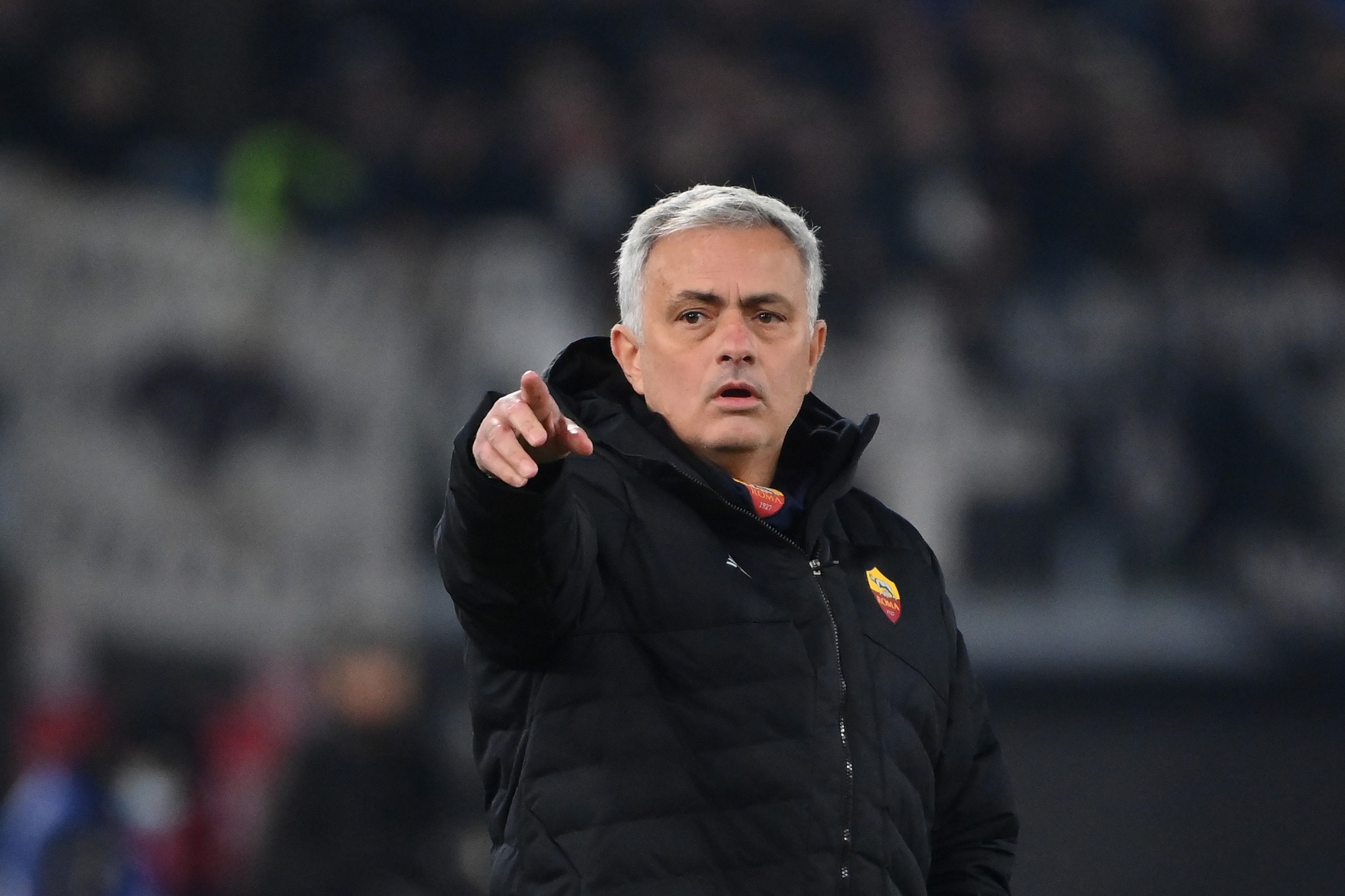 Mourinho: “Bene la vittoria, non la prestazione. A gennaio piccoli innesti”