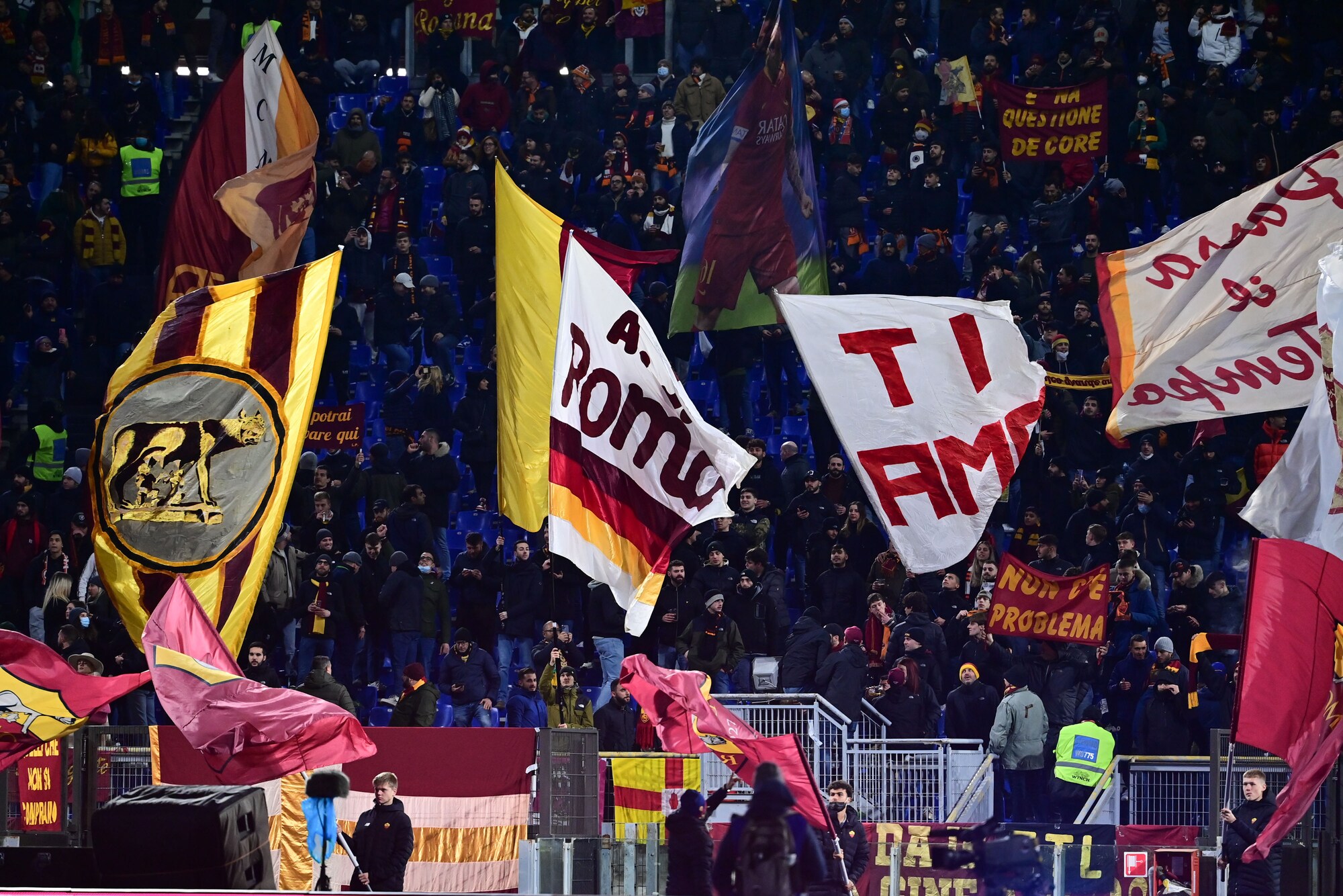 Roma, Tommaso ricoverato: il gesto dello Spezia e la promessa di Mourinho