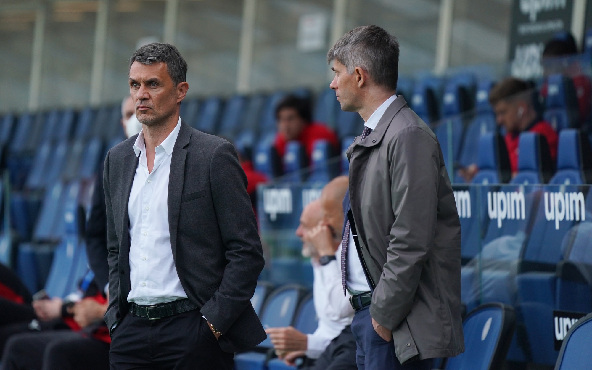 Mercato Milan: la priorità è un difensore