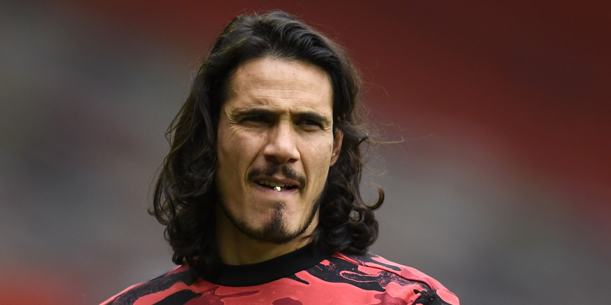 "Barcellona, Cavani è la priorità per gennaio"