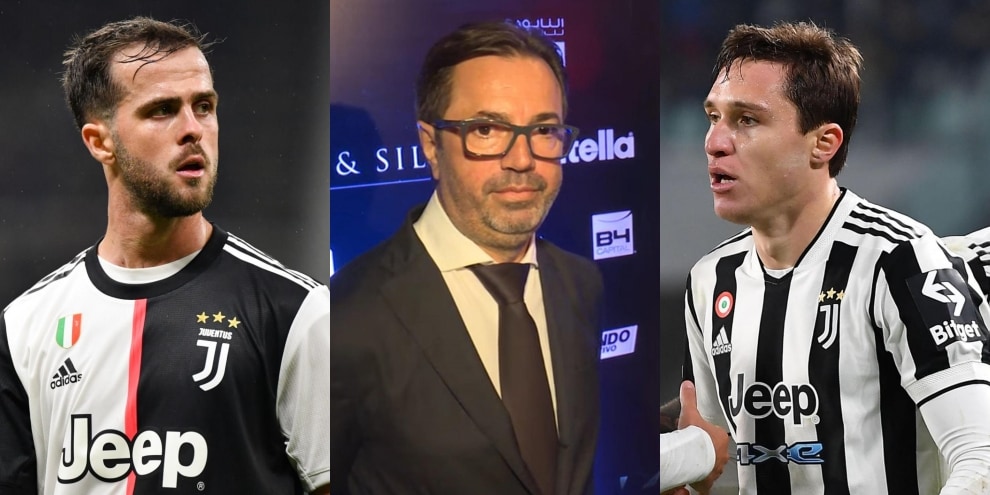 Juve, ombre sulle operazioni Pjanic e Chiesa: Ramadani indagato per evasione