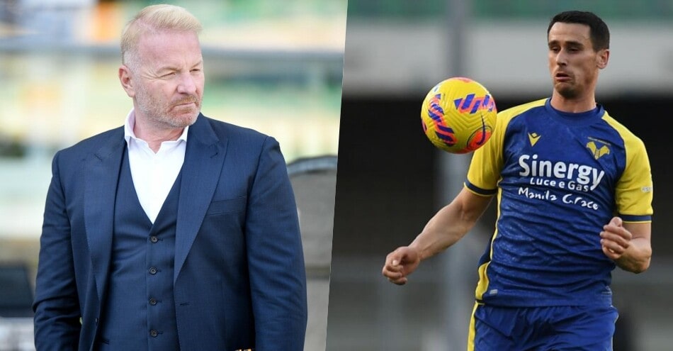 Lazio, tutti i nomi per il mercato: spuntano Lasagna e un Mister X