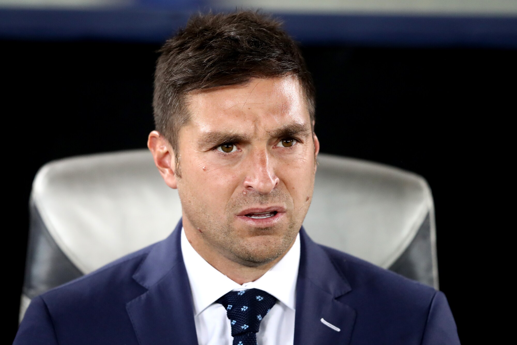 Ufficiale, Uruguay: Diego Alonso raccoglie l'eredità di Tabarez