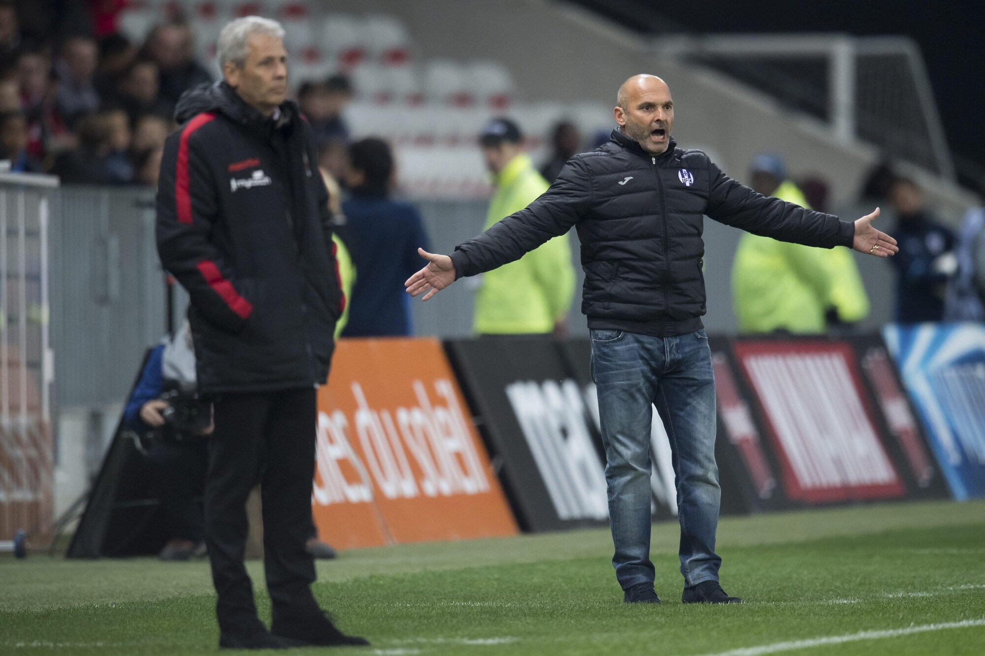 Saint-Étienne, ufficiale: Dupraz è il nuovo allenatore
