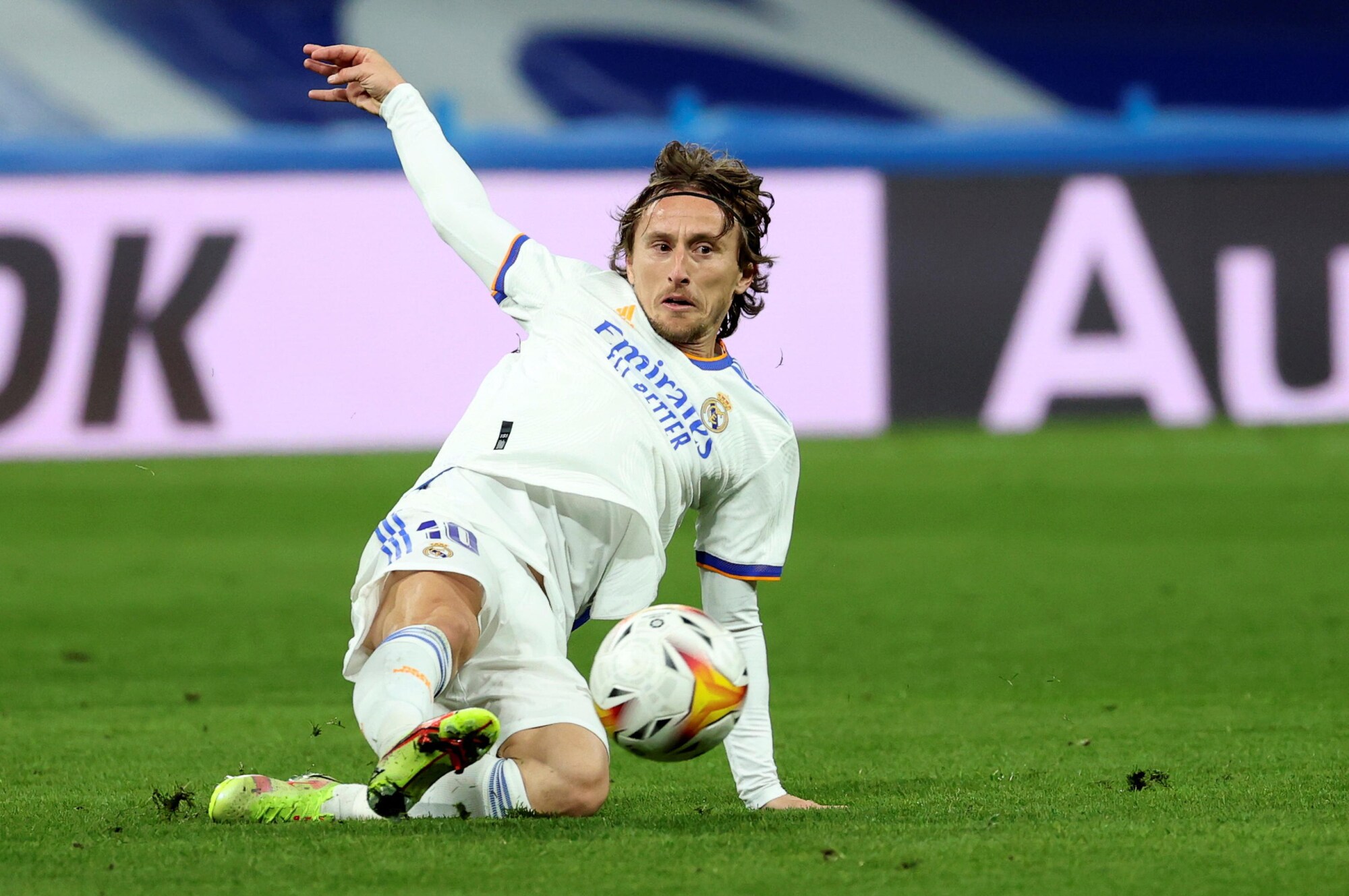 Real Madrid, Modric e Marcelo positivi al Coronavirus