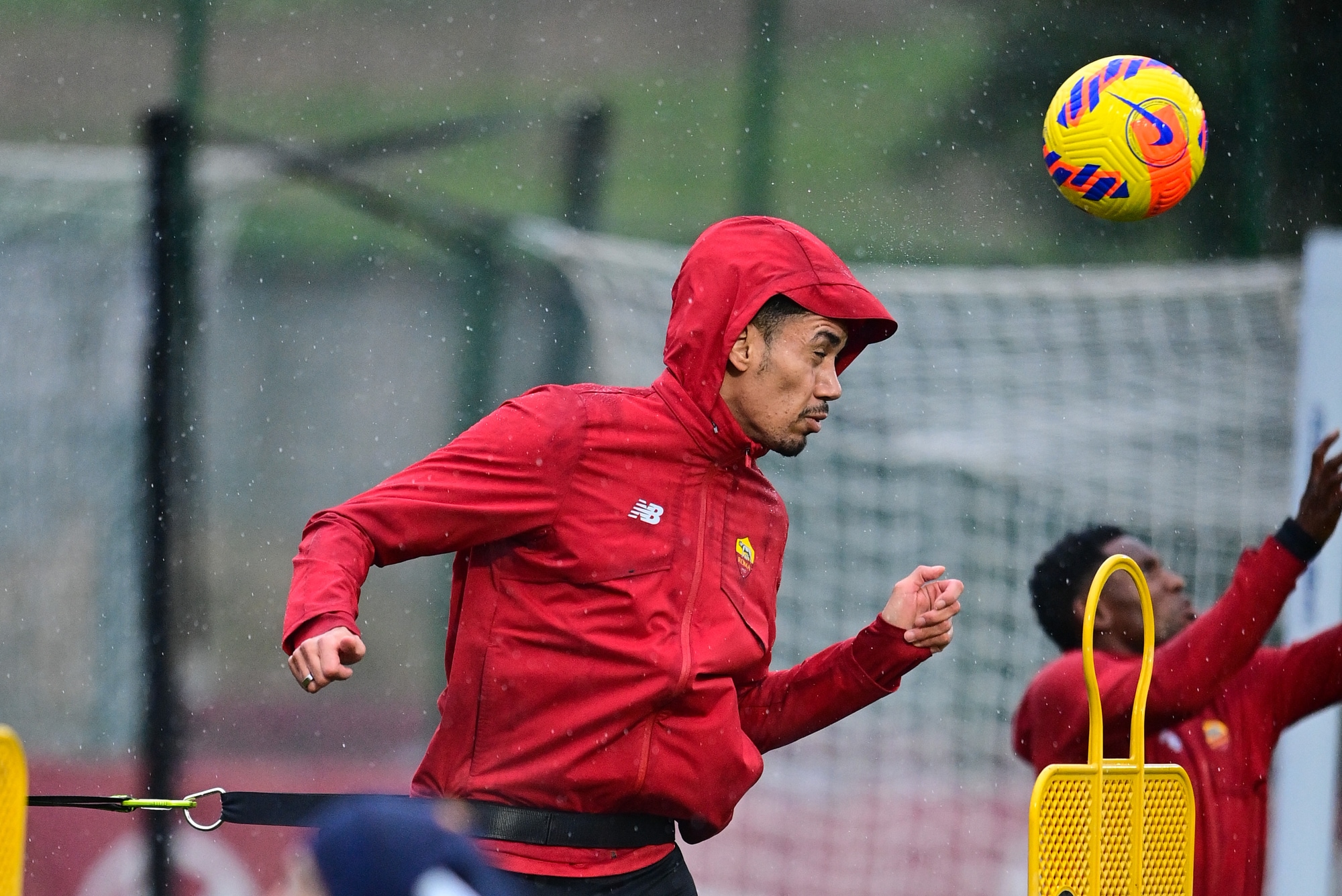 Atalanta-Roma, la probabile formazione di Mourinho
