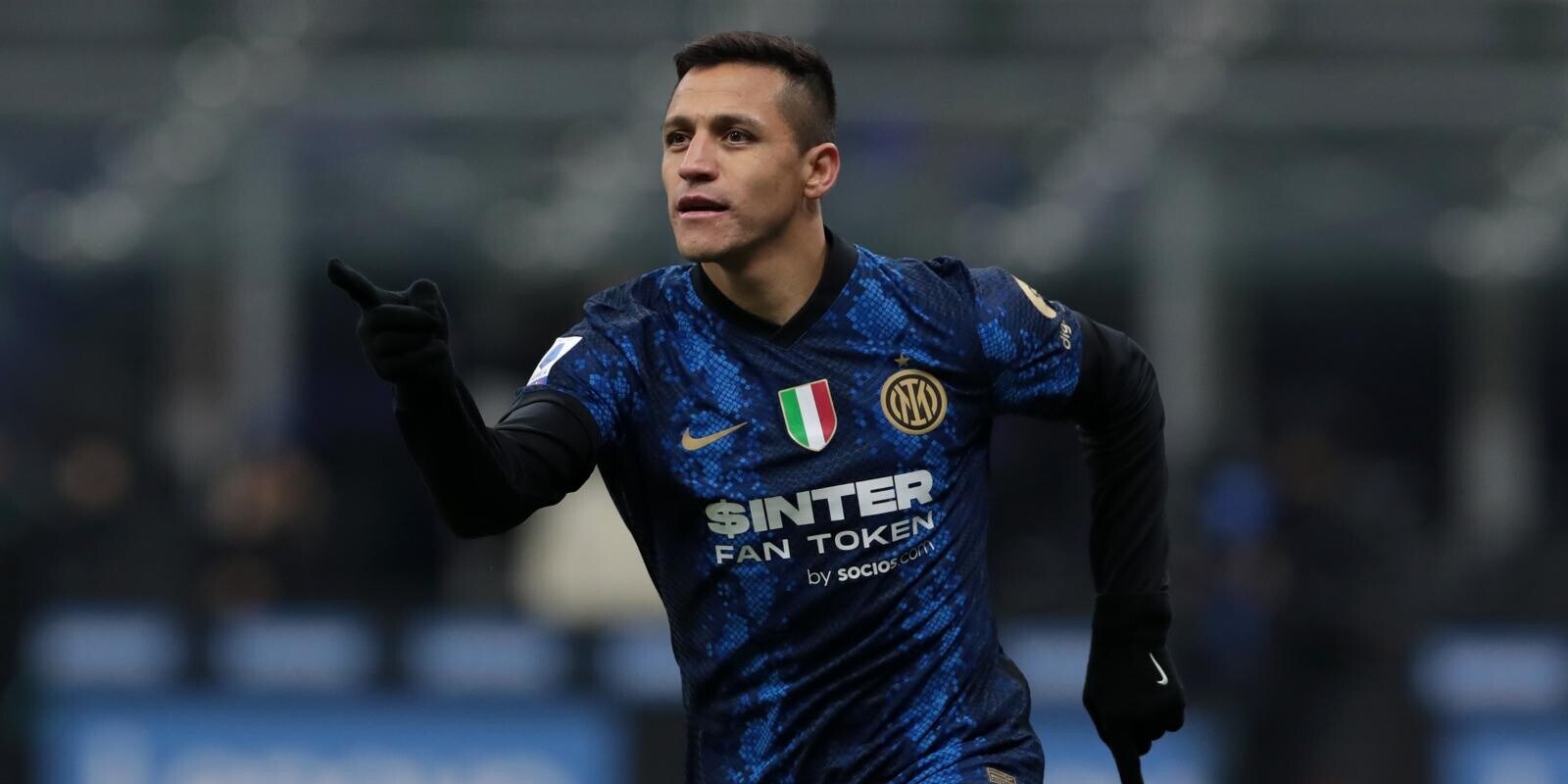 “Sanchez dall'Inter al Barcellona: manca solo il sì di Xavi“