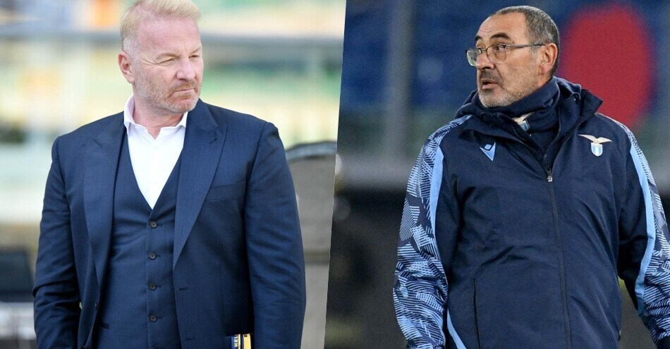 Lazio, l’indicazione di Sarri sul mercato: i nomi in orbita
