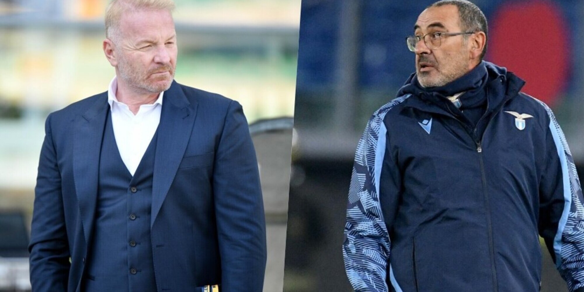 Lazio, l’indicazione di Sarri sul mercato: i nomi in orbita